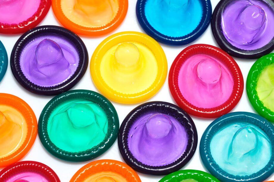 Debunking 5 Myths About Condoms Usa For Unfpa