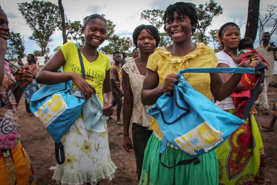 Black Her-story Month: Women leading in their communities and our world