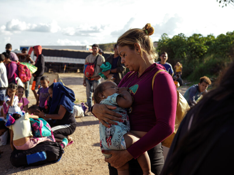 New York Times: “Don’t the lives of women and girls matter?”